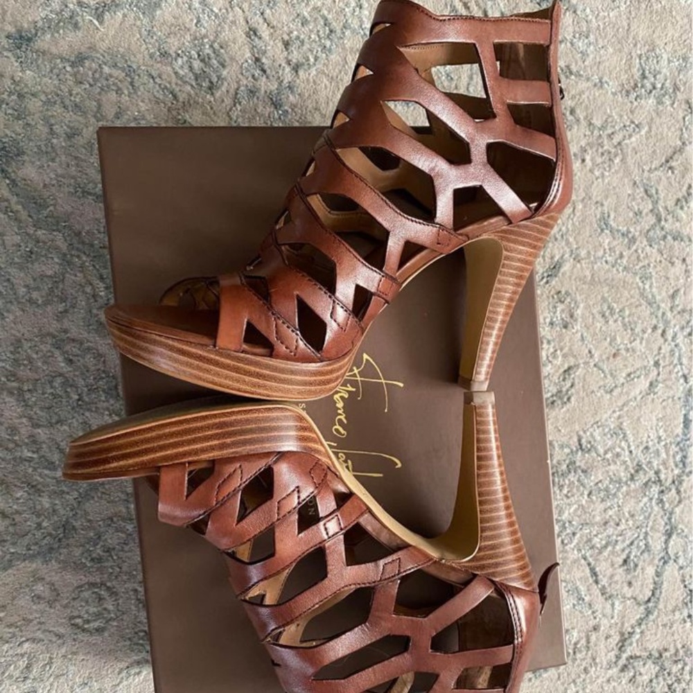 Franco Sarto Heels, size 7.5